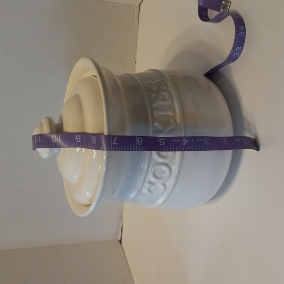 Cookie jar - Picture 7 of 8